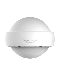 Ruijie Networks RG-RAP6202(G) punto de acceso inalámbrico 1267 Mbit s Blanco Energía sobre Ethernet (PoE)