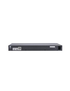 Ruijie Networks RG-S5300-24GT4XS-E switch Gestionado L3 Gigabit Ethernet (10 100 1000) 1U Plata 2