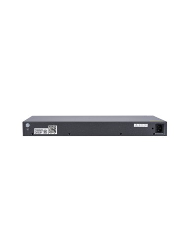 Ruijie Networks RG-S5300-24GT4XS-E switch Gestionado L3 Gigabit Ethernet (10 100 1000) 1U Plata