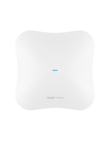 Ruijie Networks RG-RAP73HD punto de acceso inalámbrico 18658 Mbit s Blanco Energía sobre Ethernet (PoE)