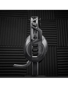 NACON RIG 600 PRO HS Auriculares Inalámbrico Diadema Juego USB Tipo C Bluetooth Negro 2