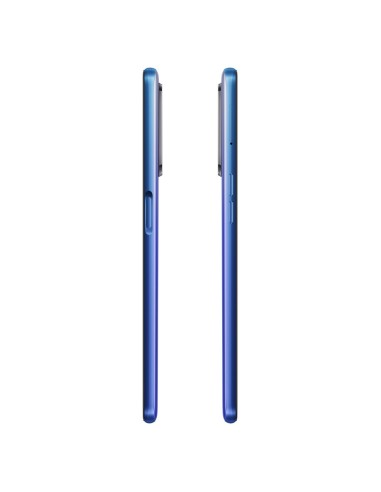 realme 6 16,5 cm (6.5") SIM doble Android 10 4G USB Tipo C 4 GB 128 GB 4300 mAh Azul
