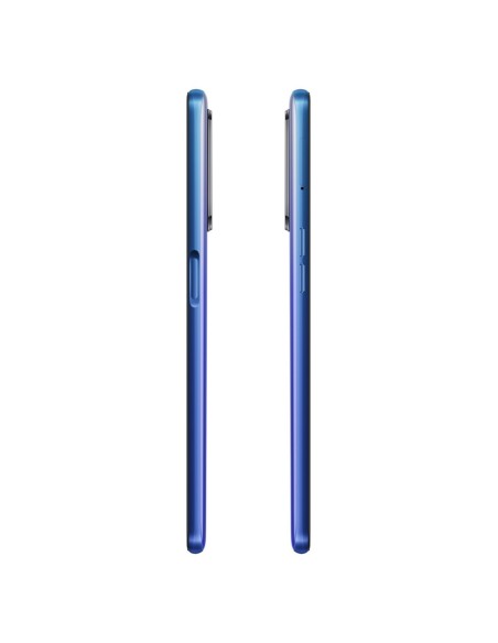 realme 6 16,5 cm (6.5") SIM doble Android 10 4G USB Tipo C 4 GB 128 GB 4300 mAh Azul