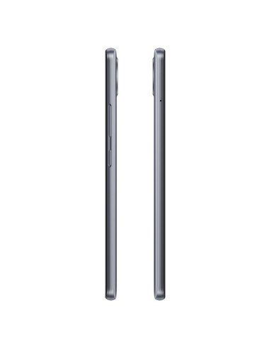 realme C C11 16,5 cm (6.5") SIM doble Android 10 4G MicroUSB 32 GB 5000 mAh Gris