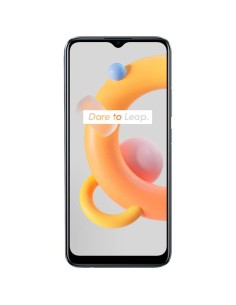 realme C11 2021 16,5 cm (6.5") SIM doble Android 11 4G MicroUSB 2 GB 32 GB 5000 mAh Gris 2