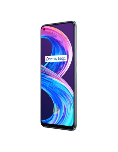 realme 8 Pro 16,3 cm (6.4") SIM doble Android 11 4G USB Tipo C 8 GB 128 GB 4500 mAh Negro 2