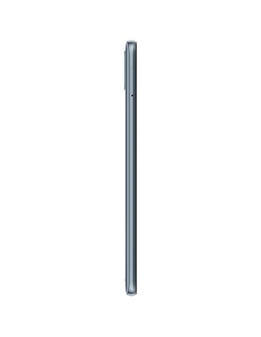 realme C11 2021 16,5 cm (6.5") SIM doble Android 11 4G MicroUSB 2 GB 32 GB 5000 mAh Gris