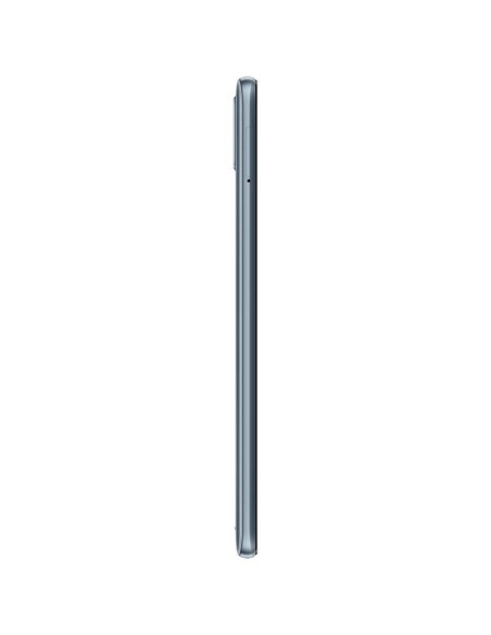 realme C11 2021 16,5 cm (6.5") SIM doble Android 11 4G MicroUSB 2 GB 32 GB 5000 mAh Gris