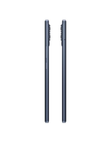 realme 8 Pro 16,3 cm (6.4") SIM doble Android 11 4G USB Tipo C 8 GB 128 GB 4500 mAh Negro