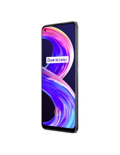 realme 8 Pro 16,3 cm (6.4") SIM doble Android 11 4G USB Tipo C 8 GB 128 GB 4500 mAh Negro 2