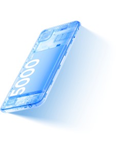 realme C C11 2021 16,5 cm (6.5") SIM doble Android 11 4G MicroUSB 2 GB 32 GB 5000 mAh Azul 2