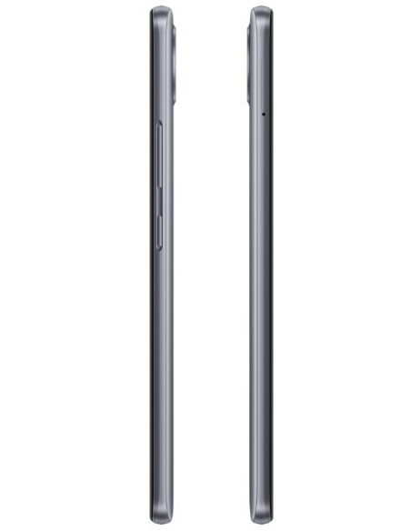 realme C C11 2021 16,5 cm (6.5") SIM doble Android 11 4G MicroUSB 2 GB 32 GB 5000 mAh Gris