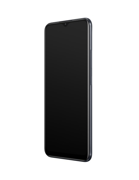 realme C21Y 16,5 cm (6.5") SIM doble Android 11 4G MicroUSB 4 GB 64 GB 5000 mAh Negro