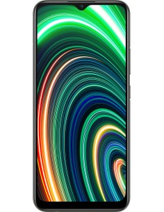 realme C C25Y 16,5 cm (6.5") SIM doble Android 11 4G MicroUSB 4 GB 128 GB 5000 mAh Gris 2