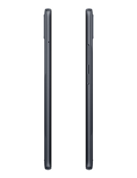 realme C C25Y 16,5 cm (6.5") SIM doble Android 11 4G MicroUSB 4 GB 64 GB 5000 mAh Gris