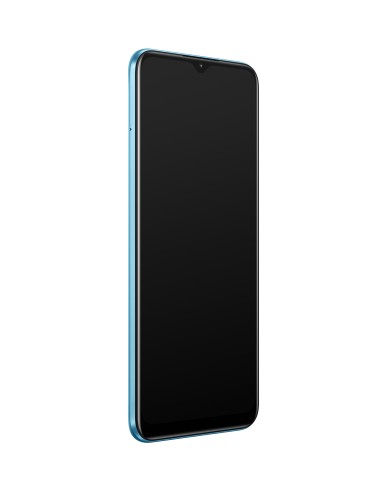 realme C C21Y 16,5 cm (6.5") SIM doble Android 11 4G MicroUSB 4 GB 64 GB 5000 mAh Azul