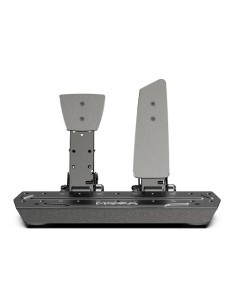 Moza Racing RS11 mando y volante Negro USB Pedales PC