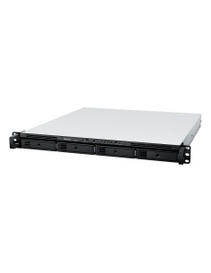 Synology RackStation RS822+ servidor de almacenamiento NAS Ryzen Embedded V1500B 2 GB DDR4 DSM 2