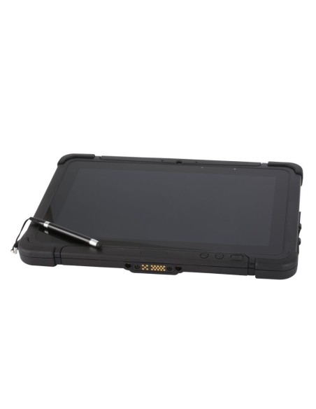 Honeywell RT10A 4G Qualcomm Snapdragon LTE-TDD & LTE-FDD 128 GB 25,6 cm (10.1") 8 GB Wi-Fi 5 (802.11ac) Android 10 Negro