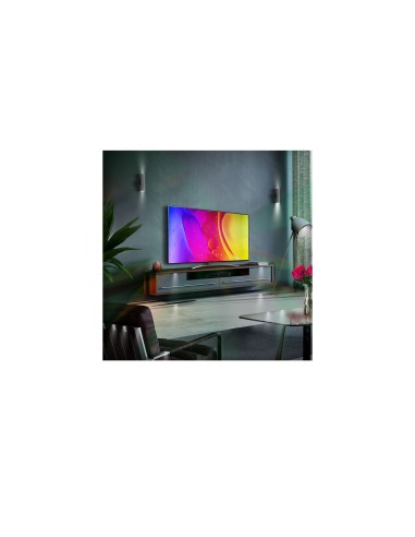 LG NanoCell NANO81 50NANO816QA Televisor 127 cm (50") 4K Ultra HD Smart TV Wifi Negro