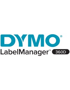 DYMO LabelManager ™ 360D AZY 2