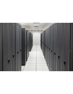 HPE SN2410M 25GbE 24-port Upgrade E-LTU