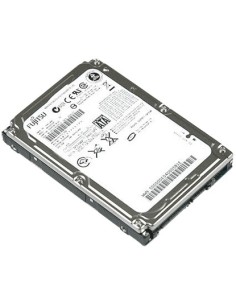 Fujitsu S26361-F5543-L124 disco duro interno 2,4 TB 10000 RPM 2.5" SAS