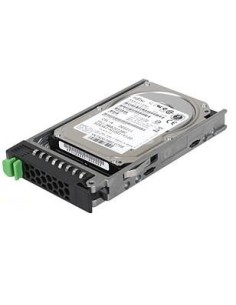 Fujitsu S26361-F5729-L112 disco duro interno 1,2 TB 10000 RPM 2.5" SAS