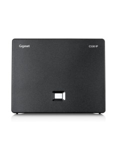 Gigaset C530 IP teléfono IP Negro 2