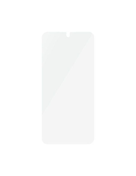 PanzerGlass SAFE. by ® Screen Protector Samsung Galaxy A35 5G | Ultra-Wide Fit w. EasyAligner Protector de pantalla 1 pieza(s)