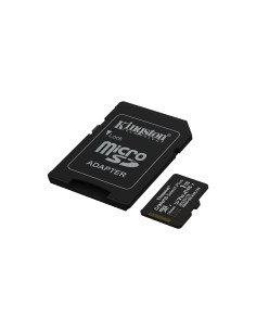 Kingston Technology 1TB microSDXC Canvas Select Plus Gen3 150MB s A1 (Incluye adaptador de SD) 2