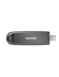 SanDisk Extreme PRO USB-C unidad flash USB 1 TB USB tipo A 3.2 Gen 2 (3.1 Gen 2) Negro