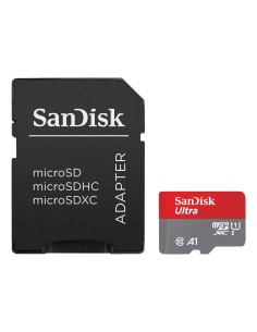 SanDisk SDSQUAB-064G-GN6MT memoria flash 64 GB MicroSDXC Clase 10 2