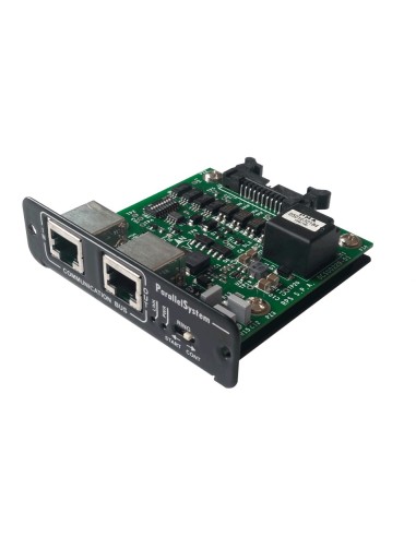 Riello Sentinel Dual SDU sistema de alimentación ininterrumpida (UPS) Doble conversión (en línea) 6 kVA 6000 W 2 salidas AC