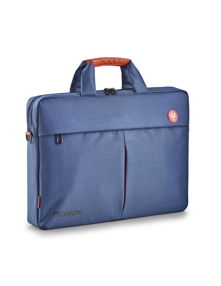 NGS SEAMAN 39,6 cm (15.6") Bandolera Azul