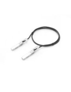 Cisco SFP-H25G-CU1M Cable de fibra óptica e InfiniBand 1 m SFP28