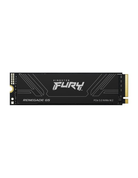 Kingston Technology 2T FURY RENEGADE G5 M.2 2280 NVMe SSD