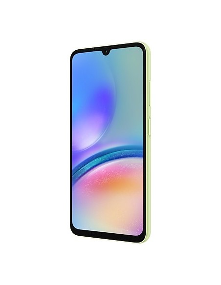 Samsung Galaxy A05s 17 cm (6.7") SIM doble 4G USB Tipo C 4 GB 64 GB 5000 mAh Verde claro