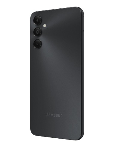 Samsung Galaxy A05s 17 cm (6.7") SIM doble Android 13 4G USB Tipo C 4 GB 128 GB 5000 mAh Negro
