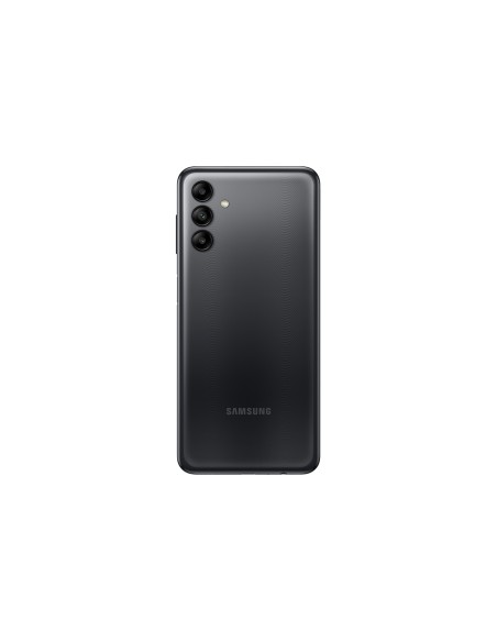 Samsung Galaxy A04s SM-A047F 16,5 cm (6.5") Ranura híbrida Dual SIM Android 12 4G USB Tipo C 3 GB 32 GB 5000 mAh Negro