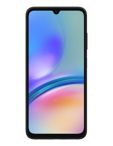 Samsung Galaxy A05s 17 cm (6.7") SIM doble 4G USB Tipo C 4 GB 128 GB 5000 mAh Negro