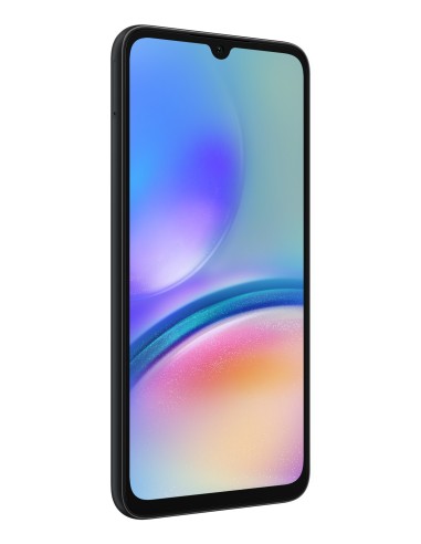 Samsung Galaxy A05s 17 cm (6.7") SIM doble 4G USB Tipo C 4 GB 128 GB 5000 mAh Negro