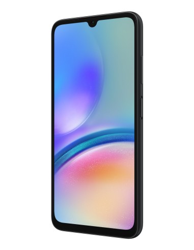 Samsung Galaxy A05s 17 cm (6.7") SIM doble 4G USB Tipo C 4 GB 128 GB 5000 mAh Negro