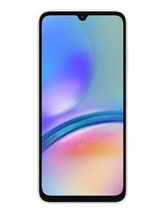 Samsung Galaxy SM-A057GZSVEUB smartphones 17 cm (6.7") SIM doble 4G USB Tipo C 4 GB 128 GB 5000 mAh Plata 2