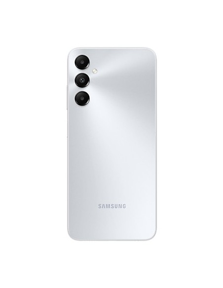 Samsung Galaxy SM-A057GZSUEUB smartphones 17 cm (6.7") SIM doble 4G USB Tipo C 4 GB 64 GB 5000 mAh Plata