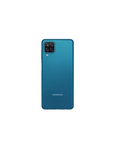 Samsung SM-A127FZBK 16,5 cm (6.5") SIM doble 4G USB Tipo C 4 GB 128 GB 5000 mAh Azul