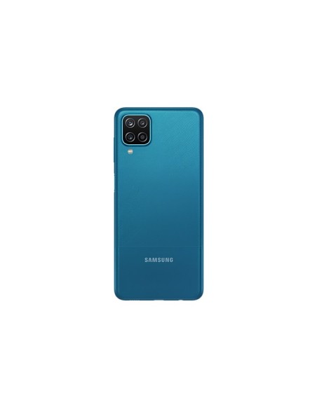 Samsung SM-A127FZBK 16,5 cm (6.5") SIM doble 4G USB Tipo C 4 GB 128 GB 5000 mAh Azul
