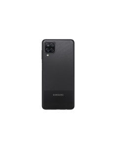 Samsung Galaxy A12 SM-A127F 16,5 cm (6.5") SIM doble 4G USB Tipo C 4 GB 64 GB 5000 mAh Negro 2