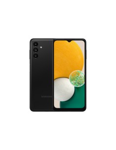 Samsung Galaxy A13 SM-A136B 16,5 cm (6.5") SIM doble 5G USB Tipo C 4 GB 64 GB 5000 mAh Negro