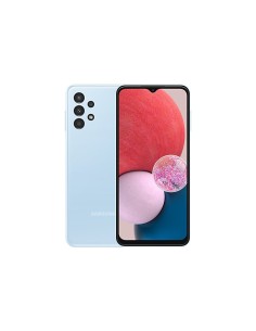 Samsung Galaxy A13 16,8 cm (6.6") SIM doble 4G USB Tipo C 3 GB 32 GB 5000 mAh Azul